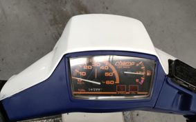 YAMAHA  CHAMP 50RS 2NA