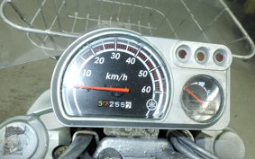 YAMAHA VOX 2001 SA31J