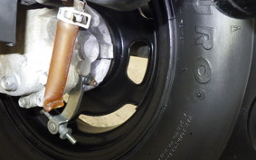 HONDA ZOOMER AF58