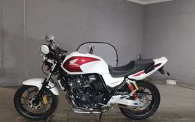 HONDA CB400SFV-4 2014 NC42