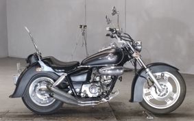 HONDA MAGNA 50 AC13