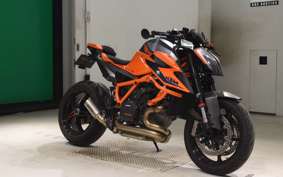 KTM 1290 SUPER DUKE R 2021