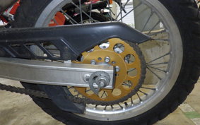SUZUKI DJEBEL 200 (DR200SE) SH42A
