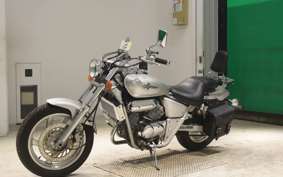 HONDA MAGNA 250 2013 MC29