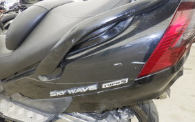 SUZUKI SKYWAVE 250 (Burgman 250) S 2 CJ43A
