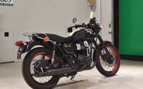 KAWASAKI W800 2012 EJ800A