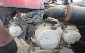 HONDA US90 2004 US90