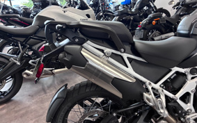 TRIUMPH TIGER EXPLORER 2025 TAP23V