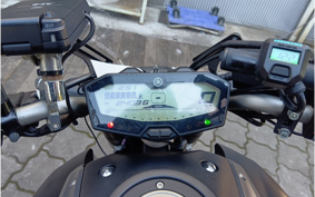 YAMAHA MT-07 2014 RM07J