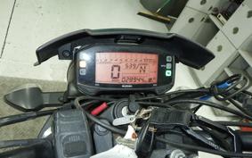 SUZUKI GIXXER 150 NG4BG