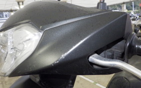 YAMAHA AXIS 125 Z SED7J