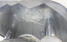 SUZUKI ADDRESS V125 G CF4EA