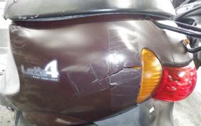 SUZUKI LET's 4 CA45A