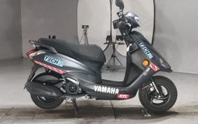YAMAHA AXIS Z SED7J