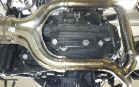 BMW R NINE T SCRAMBLER 2016