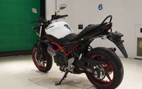 SUZUKI SV650 A 2022 VP55B