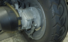 HONDA SPACY 100 2025 JF13