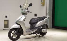 HONDA LEAD 125 1994 JF45