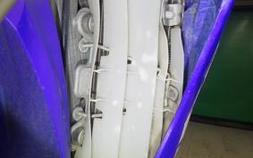 YAMAHA YZ250F 2022 CG27C