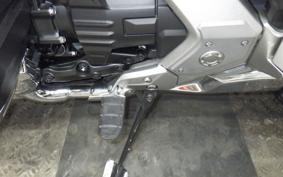 HONDA GL 1800 GOLD WING TOUR DCT 2018 SC79