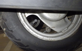 YAMAHA JOG Gen.5 SA36J