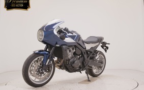 HONDA HAWK 11 2022 SC85