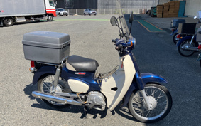 HONDA SUPER CUB50 AA09