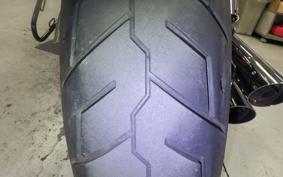 HARLEY FXDWG 1580 2010