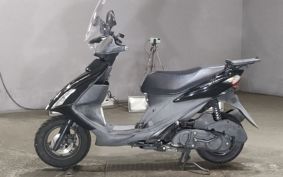 SUZUKI ADDRESS V125 CF4MA