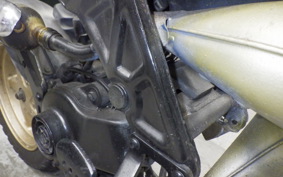 SUZUKI TR50 STREET MAGIC Gen.2 2006 CA1LB