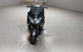 SUZUKI BURGMAN200 CH41A