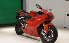 DUCATI 1098 S 2007