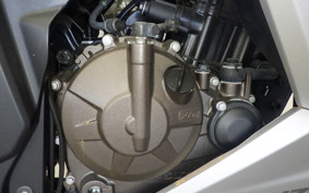 SUZUKI GIXXER 250 SF ED22B