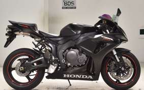 HONDA CBR1000RR 2007 SC57