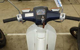 HONDA C90 SUPER CUB E HA02