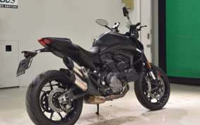 DUCATI MONSTER 937 + 2022
