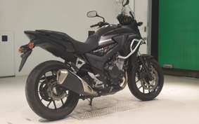 HONDA 400X 2019 NC47