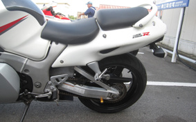 SUZUKI GSX1300R HAYABUSA 2001 A1111