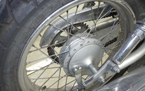 SUZUKI ST250E 2021 NJ4CA