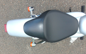 HONDA MAGNA 50 AC13