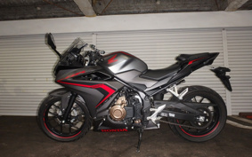 HONDA CBR400R 2020 NC56