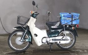 HONDA SUPER CUB90 HA02