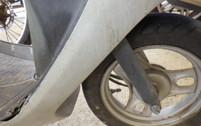 HONDA DIO GEN 3 AF34