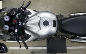 KAWASAKI ZZ1400 NINJA R 2007 ZXT40A