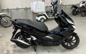HONDA PCX 125 JF81
