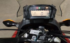 HONDA NC 700 X 2013 RC63