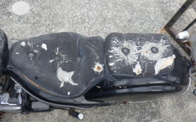 HONDA STEED 400 2013 NC26