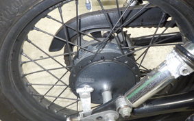SUZUKI GRASS TRACKER Bigboy NJ47A