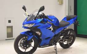 KAWASAKI NINJA 250 2 EX250P