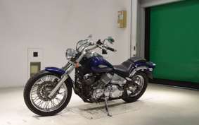 YAMAHA DRAGSTAR 400 2003 VH01J